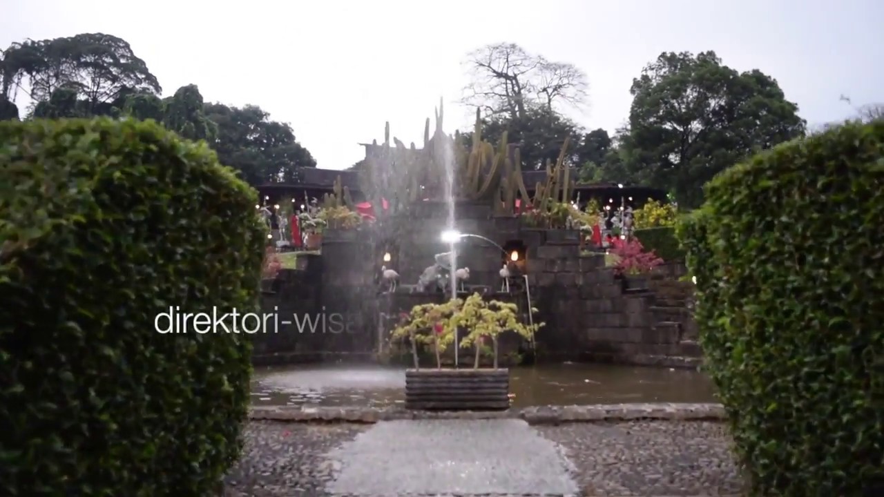 Bogor Botanical Gardens All You Need To Know | Bogor West Java Travel Guide