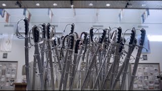 Texas A&M Corps of Cadets and Aggie Liberators honored by HMH | Video by Cut To Create