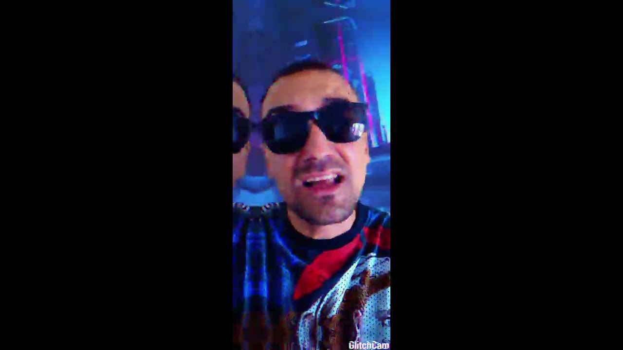 (Visual) Shah Reza feat. Skitekk - Wacht Auf (prod. by Miljon)