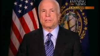 Preview: McCain Critiques Obama