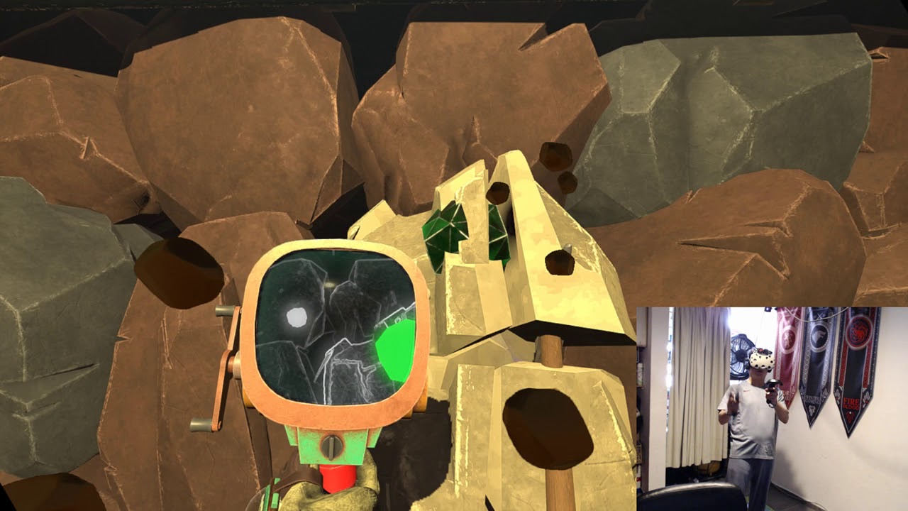 Cave Digger: Riches - Gameplay