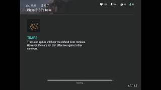 Raid base Player6130 ldoe (poor base)