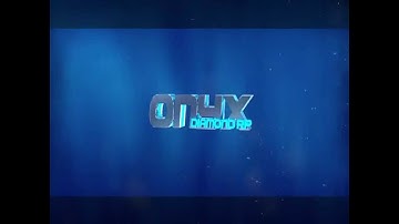 [Intro DRP-Onyx] C.Marshall.