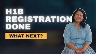 2027 H1B Done, What Next? | Law Offices Of Mary Kennedy