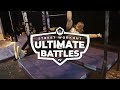 Street Workout Ultimate Battles IV 2022 Custom Trailer - Spain - March / May