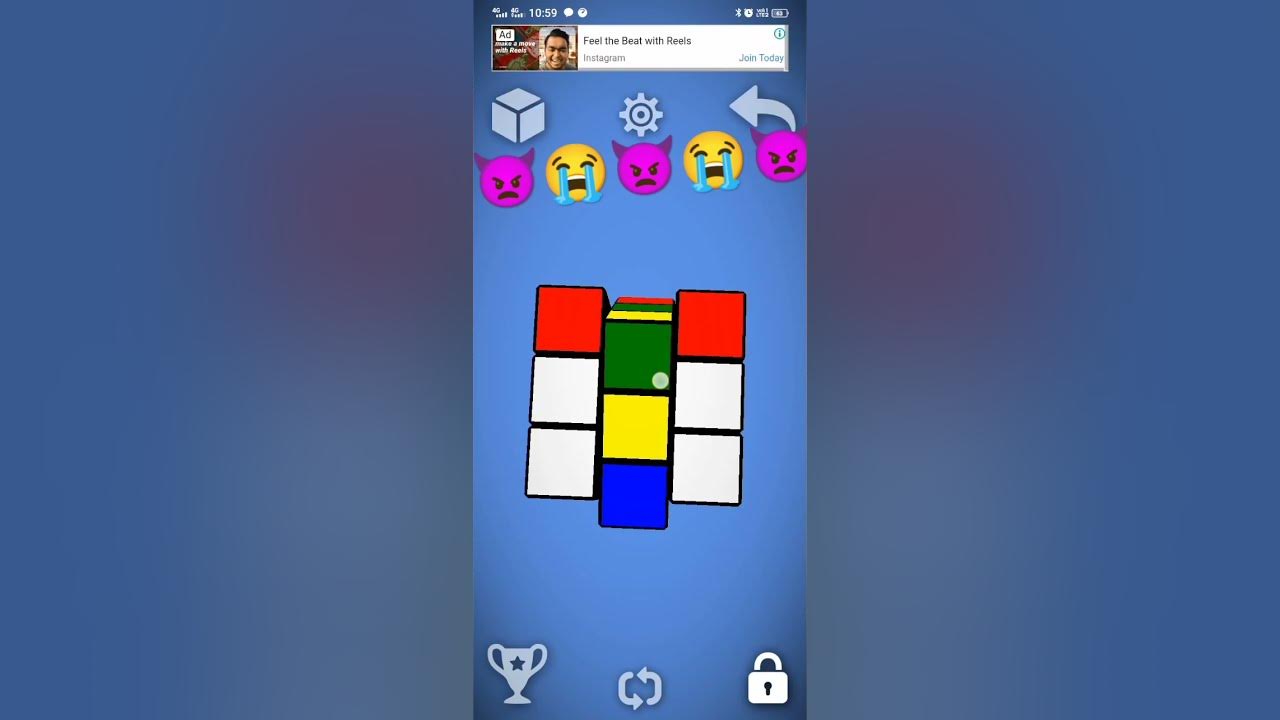 how-to-make-the-cube-in-cube-pattern-for-4x4-cube-youtube