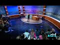 Karim Gharbi Performs Stand-Up Comedy 'Labes' on Facebook π€
