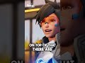 Overwatch Heroes Are Coming to Fortnite Tomorrow #overwatch #for tnite