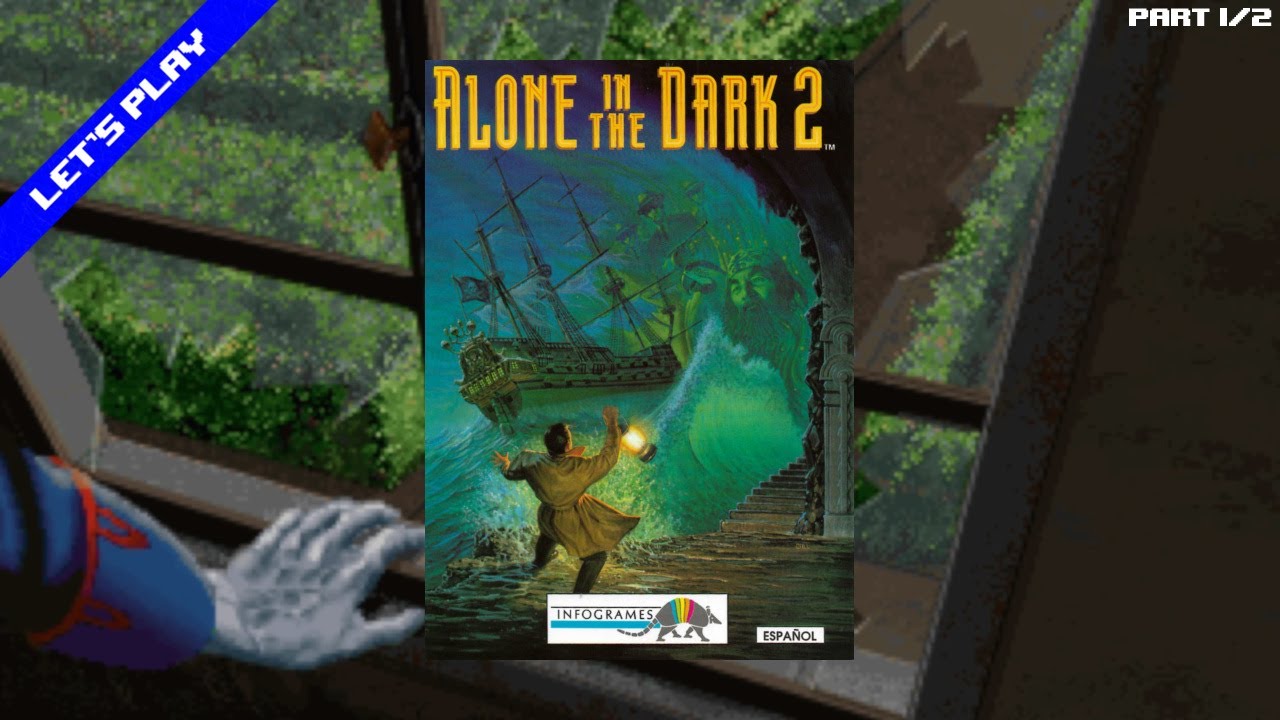 Let s Play Alone In The Dark 2 PC Part 1 2 YouTube let-s-play-alone-in-the-dark-2-pc-part-1-2-youtube