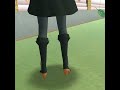 No Matter Who You Are || Part 1 || Sakura School Simulator Drama #shorts