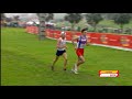 Men's U23 Race | European Cross Country Championships 2019