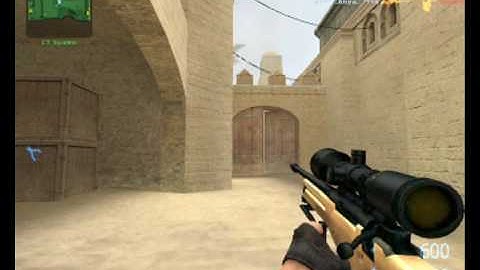 Counter-Strike source Tutorial