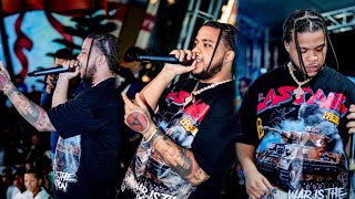MESTIZO ISBACK - 3 Día (EN VIVO
