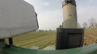 [GoPro] EXTREME SOUND Fendt Favorit 926 Vario