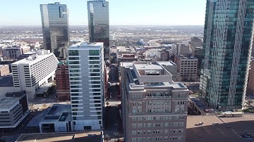 Ft. Worth Downtown 2 Karr Self Storage