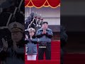 Kim Jong Un Is Showing Off Again
