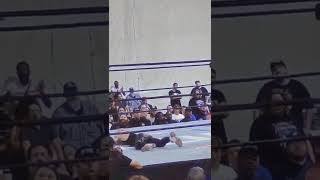 Marko Stunt vs Shane Mercer (Black Label Pro/ Game Changer Wrestling) [Dance With The Dead]
