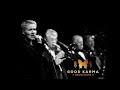 Marie Fredriksson &amp; Nizzan Jazz Band: Sweet Georgia Brown - Live Halland Sweden 1985 / #GKArchives