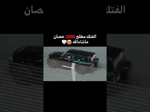 Nissan VTC Patrol 2000hp اكسبلور نيسان فتك توربو Cars Racing الامارات السعودية عمان Vtc