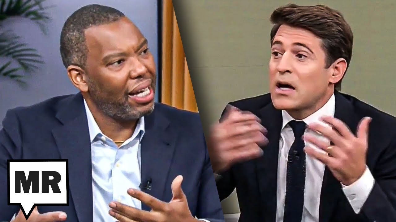 ЭТО ИНТЕРВЬЮ БЫЛО БЕЗУМНЫМ