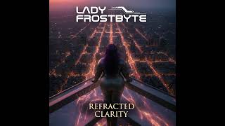 "Void Architecture" There is no room left to breathe. Track 2 from the album REFRACTED CLARITY.