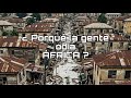 Porqué mucha gente odia al contiene africano?🤷🏾♂️