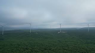 Çatalca İstanbul 4K I Dji Mavic Mini 3