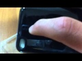 iPod touchケース開封動画