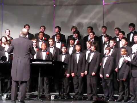 video phone beyonce mp3 My Soul's Been Anchored in the Lord arr. by Moses Hogan
