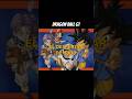 Dragon Ball GT pt228 #dragonball #goku #vegeta #gohan #anime #viral #shorts #shortvideo #viralvideo