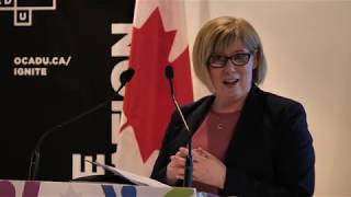 The Coding to Learn and Create Launch Event