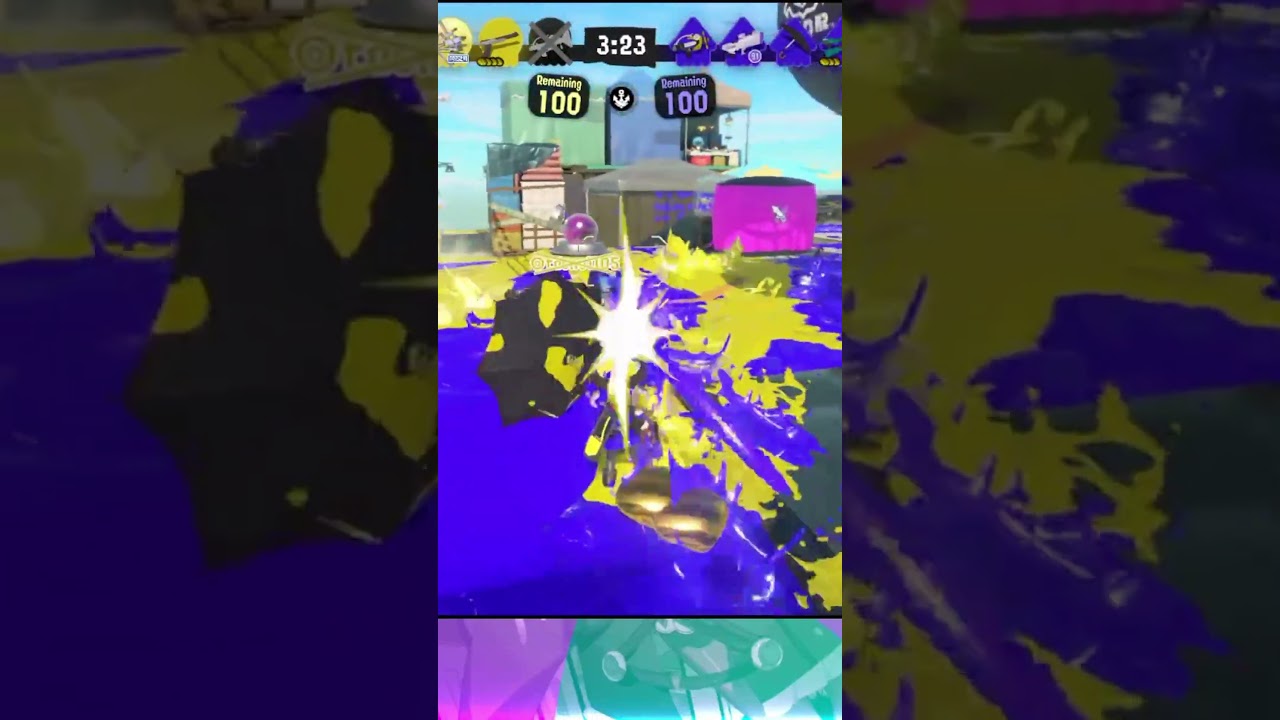 ayo #splatoon3