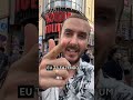Viajei pro Japão sem visto!