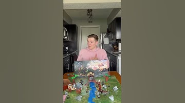 When The Character Flaw I Made Up In DND Saves The Day