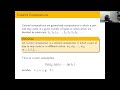 African Enumerative Combinatorics Community -- Prof. Augustine Munagi
