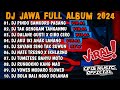 Dj jawa full album viral tiktok 2024  dj pindo samudro pasang lamunan x tak genggam tanganmu