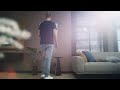 Beginning of video