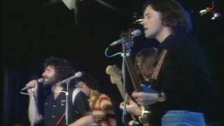 10cc Old Wild Men Live chords