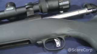 Savage 111 Trophy Hunter XP 30-06 Review