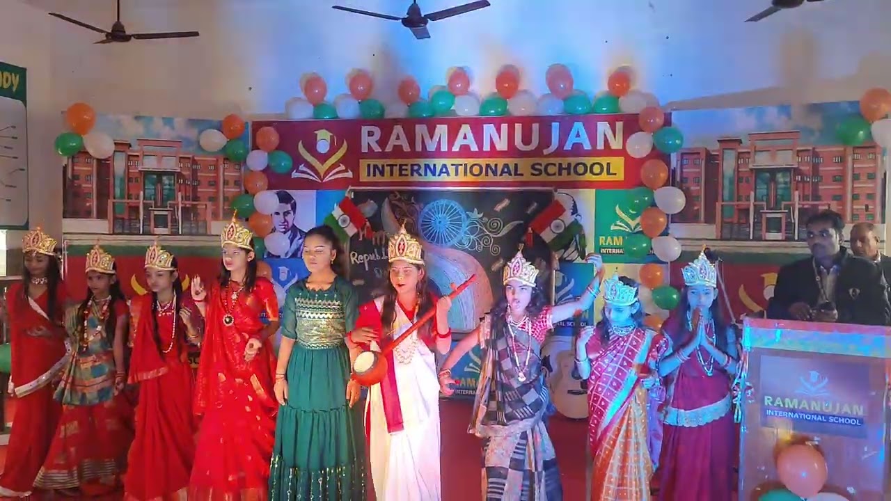 Nice performance👏