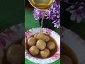 নলেনগুঁড়ে রসগোল্লা রেসিপি | Rasgulla Recipe #shorts #rasgulla #sweets #ytshorts