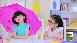 Sơn Jymec - Sơn Của Người Việt