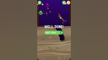 Dig this! 32-13 Grave digger solution