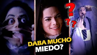 El lado oculto de &#39;Ghosts&#39;: Descubriendo la Magia de Michael Jackson | MoonwalkerTV