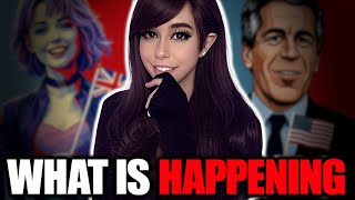 This Timeline is UNHINGED | Reacting to Shoe0nHead