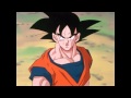 Anime Dragon Ball Z Goku