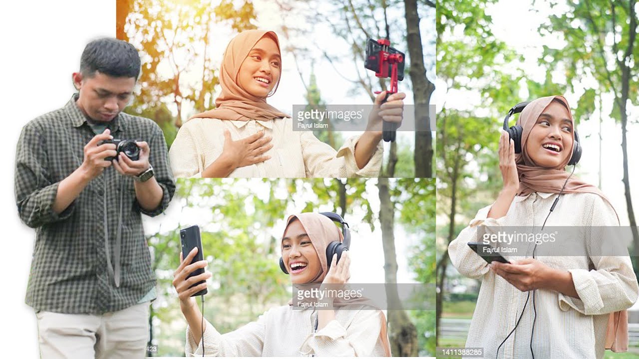 Cara Jual Foto Di Internet Cara jual foto online di website pribadi dan