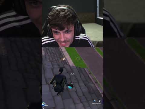 COMO TROLLAR UM NOOB NO FORTNITE 🤣🤣🤣