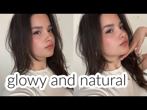 My everyday makeup routine