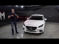 Всё ещё очень надёжна - Mazda 3 (bm)